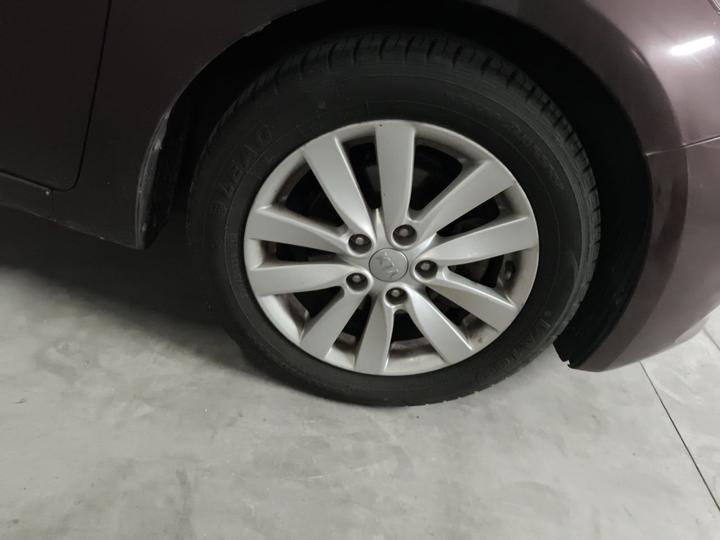 K3 2015 1.6L AT GLS photo 8