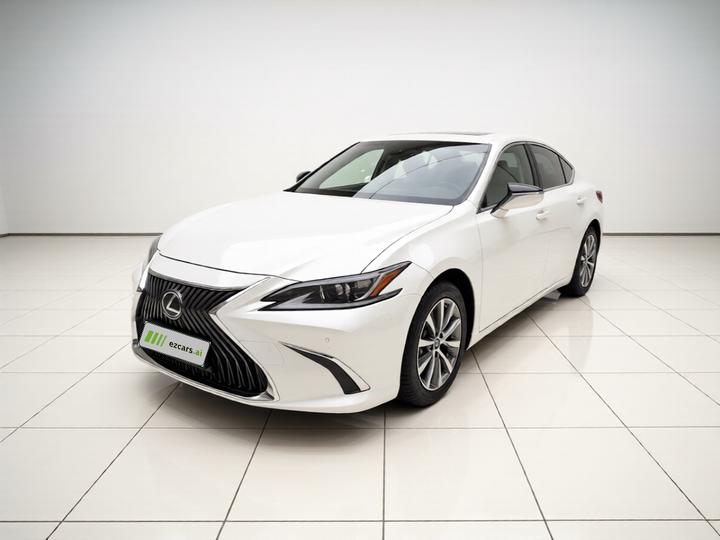 ES 2018 200 Excellence China V