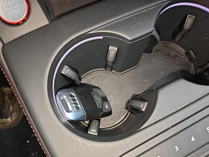 S4 2018 S4 3.0TFSI photo 8
