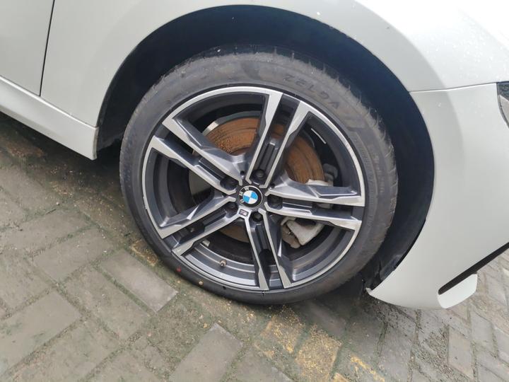 1 Series 2022 125i M Sport photo 8