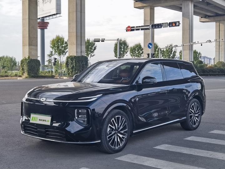 Nevo Q07 2025 215 Flagship PLUS