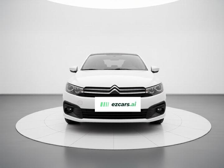 2018 Facelift 1.6L MT Comfort photo 2