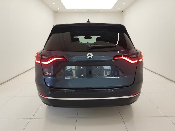 ES8 2022 75kWh 6-Seater photo 3