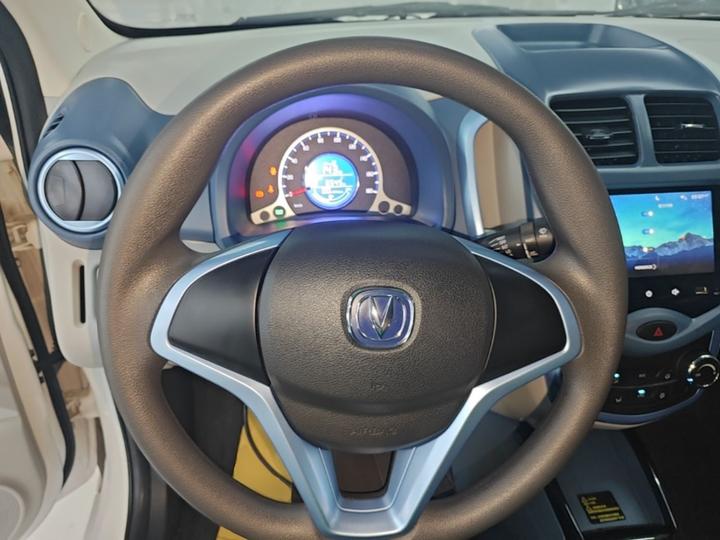 Benni E-Star 2021 LFP 31.86kWh photo 2