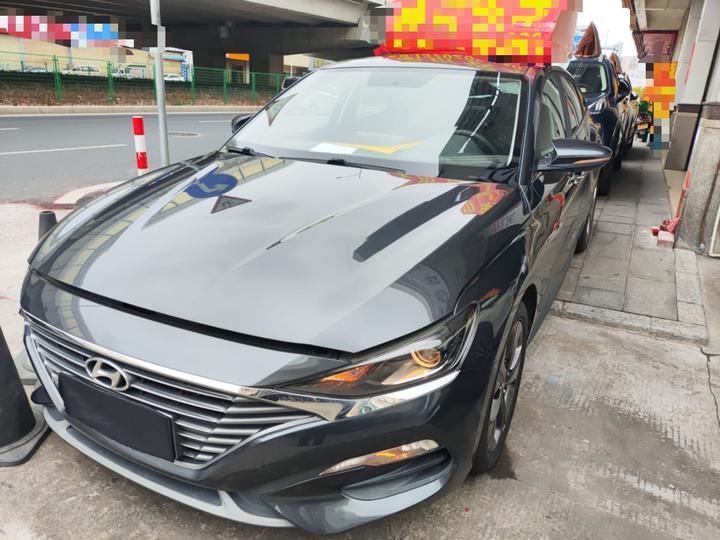 Lafesta 2019 240TGDi Sport China VI