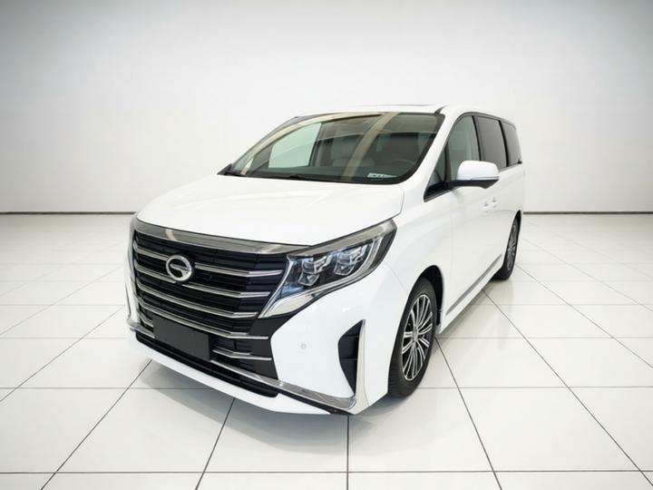 GAC Trumpchi M8 2021 Leading Series 390T Supreme
