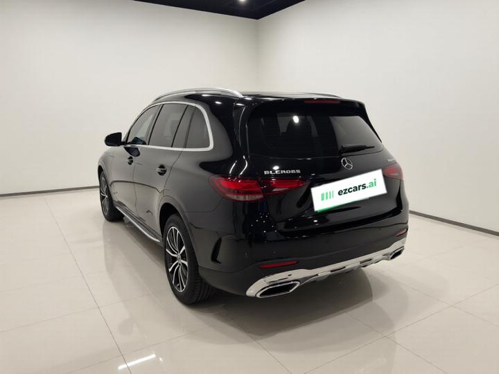 GLC 2025 Facelift GLC 300 L 4MATIC Dynamic 5-Seater photo 4
