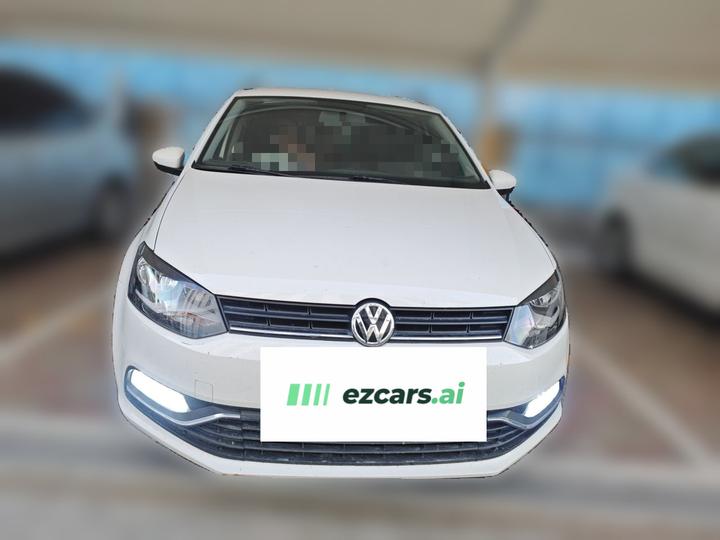 Polo 2018 1.5L AT photo 2
