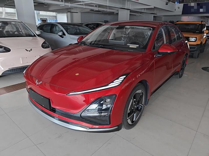 Wuling 2024 510 Advanced