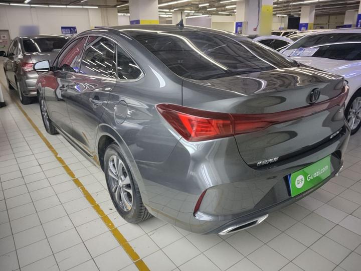 Eado 2024 PLUS NE 1.4T GDI DCT photo 4