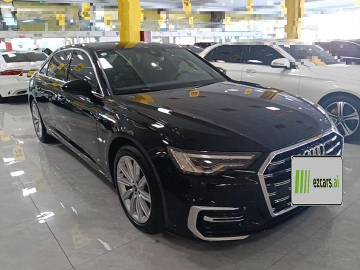 A6L 2024 45 TFSI Dynamic photo 5