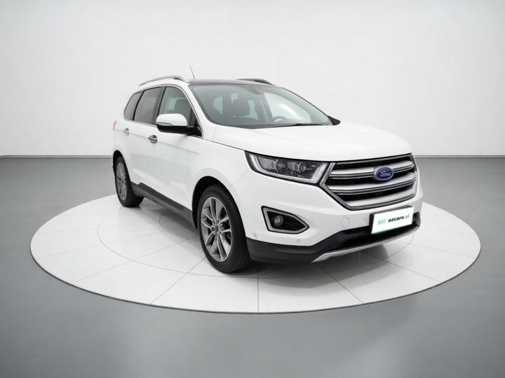 Edge 2015 2.0T GTDi AWD photo 3