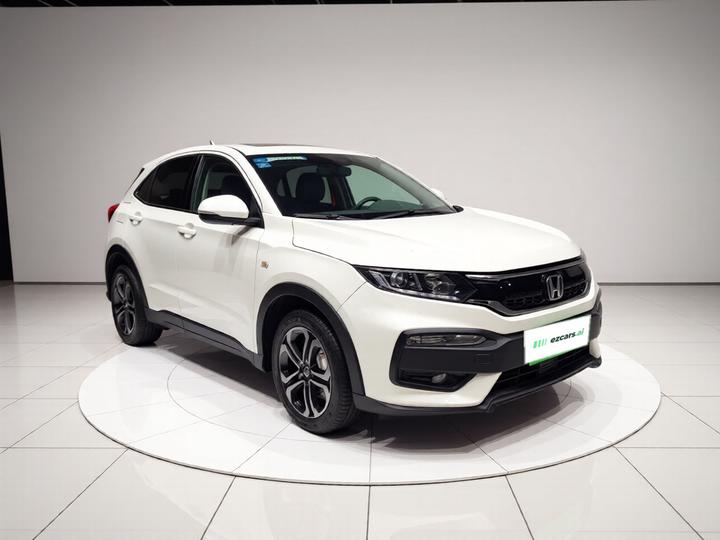 XR-V 2015 1.8L EXi CVT Comfort photo 3