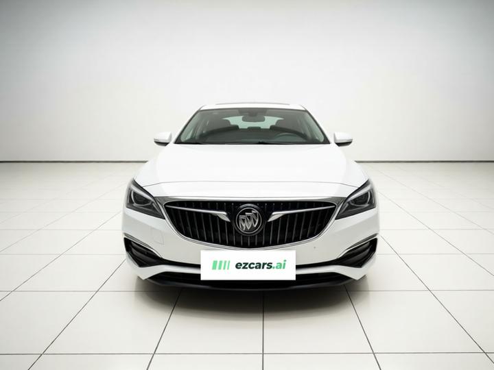 Verano 2018 Sedan 15S AT Leading photo 2