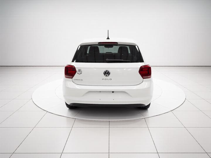 Polo 2021 Plus 1.5L AT photo 5