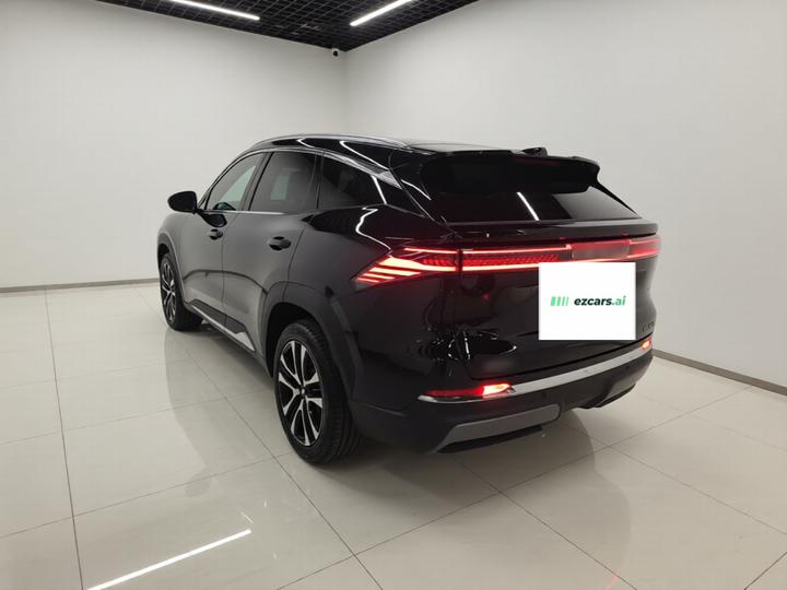 Galaxy M7 2026 225km Pilot photo 4