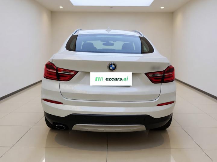 X4 2014 xDrive20i X Design Package photo 3