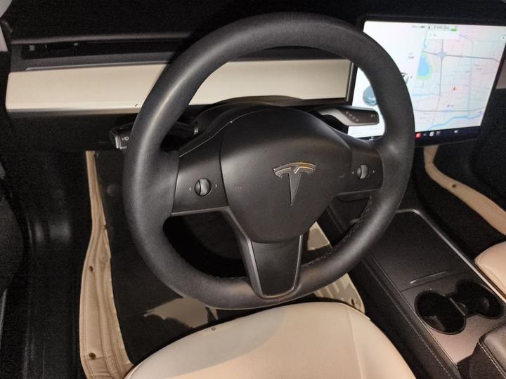 Model 3 2021 Standard Range RWD Upgraded 3D6 photo 3
