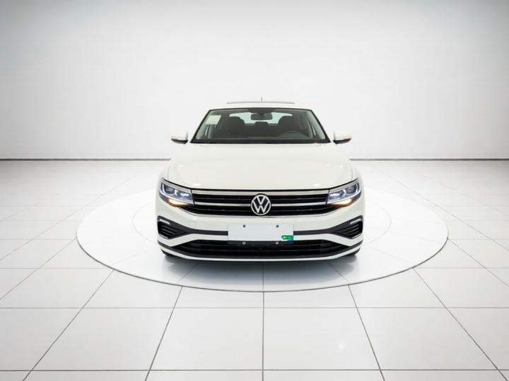 Bora 2026 200TSI DSG photo 2