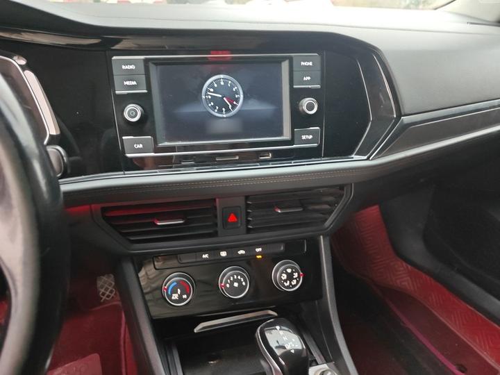 Sagitar 2020 280TSI DSG Comfort China VI photo 5