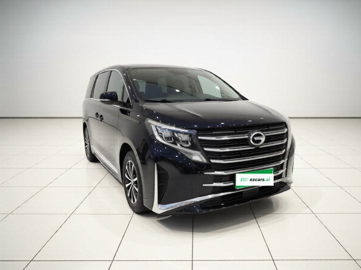 GAC Trumpchi M8 2024 Leading Series 390T Luxury photo 3