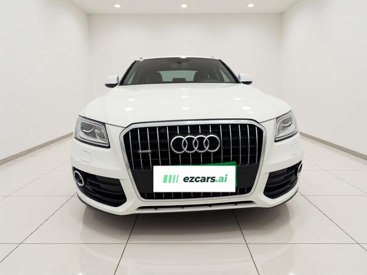 Q5 2016 40 TFSI Progressive photo 2