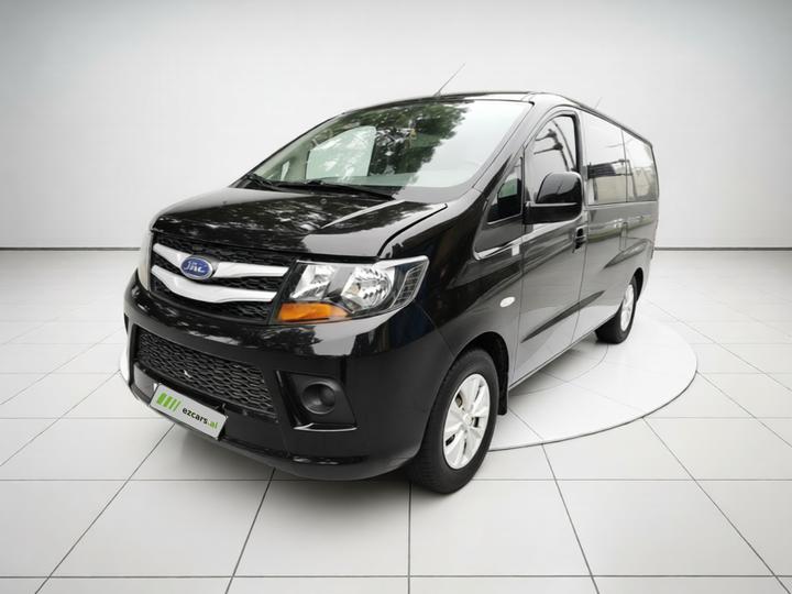 Refine M3 2019 PLUS 1.8L Luxury