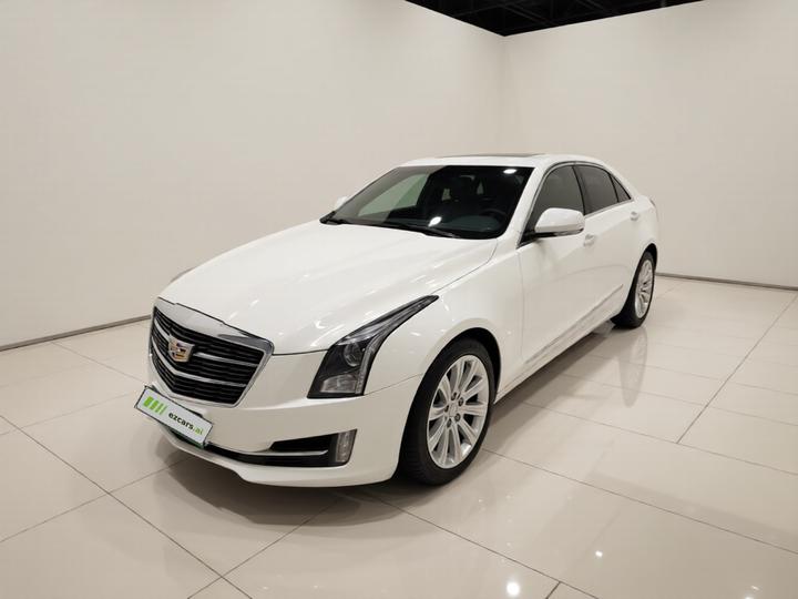 ATS-L 2017 28T Tech