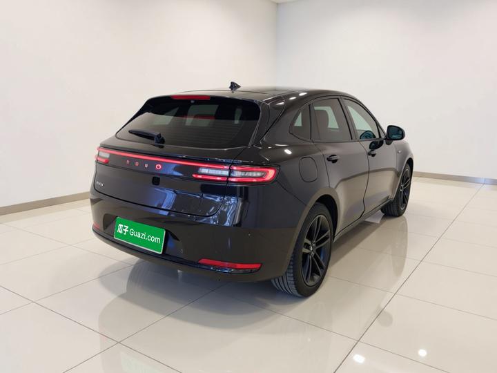 HIMA AITO M5 2025 EREV Ultra AWD photo 6