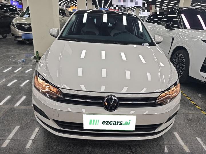 Polo 2021 Plus 1.5L AT Tech photo 2