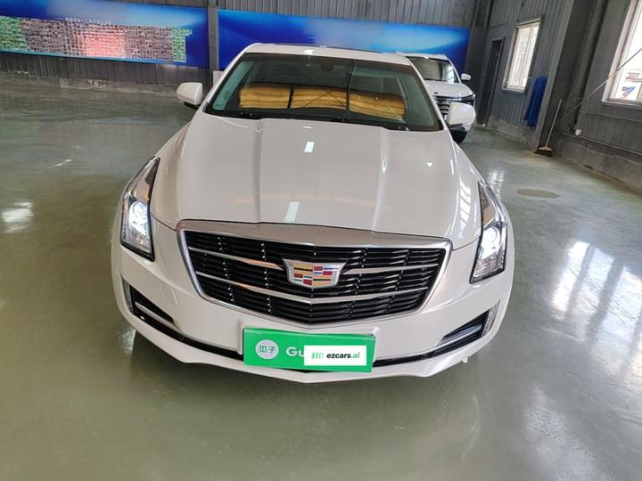 ATS-L 2017 28T Tech photo 2