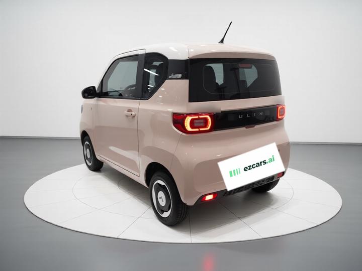 Hongguang MINIEV 2022 Macaron LFP photo 4