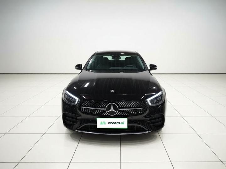 E-Class 2022 E 300 L Sport Luxury photo 2