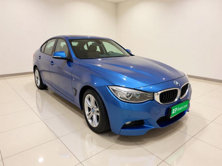 3 SeriesGT 2014 328i Design Package photo 3