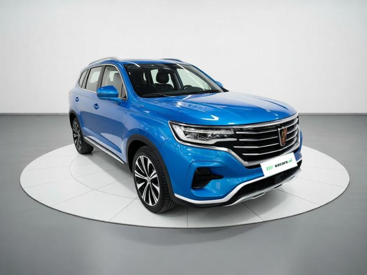 RX5 eMAX 2020 500PHEV Smart Supreme photo 3