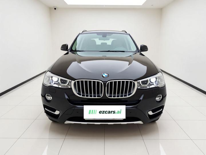 X3 Imported 2014 xDrive20i X Design Package photo 2