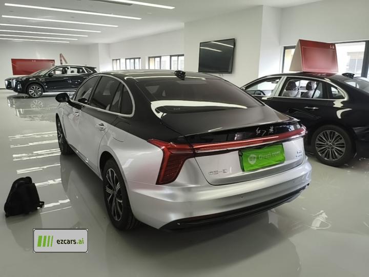 H5 PHEV 2025 130 photo 4