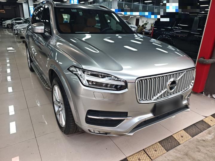XC90 2017 T6 7-Seater photo 3