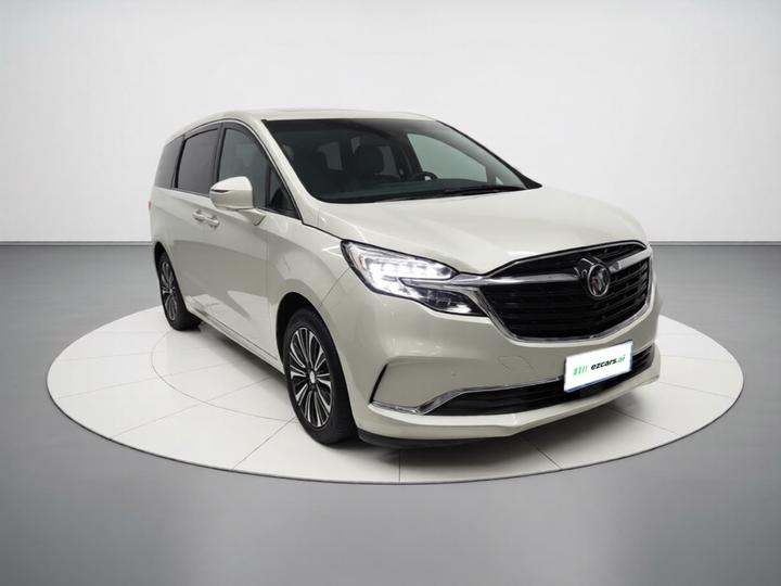 GL8 2020 ES 653T Luxury photo 3