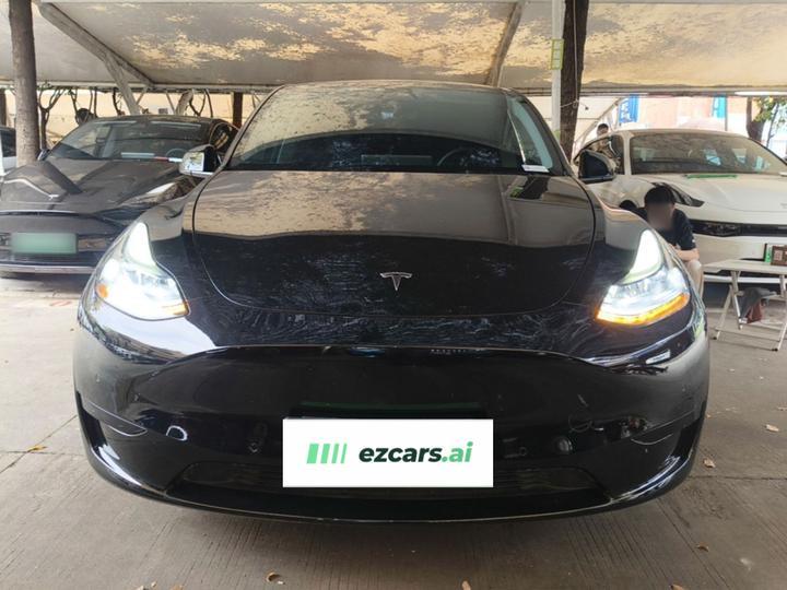 Model Y 2022 Facelift RWD photo 2