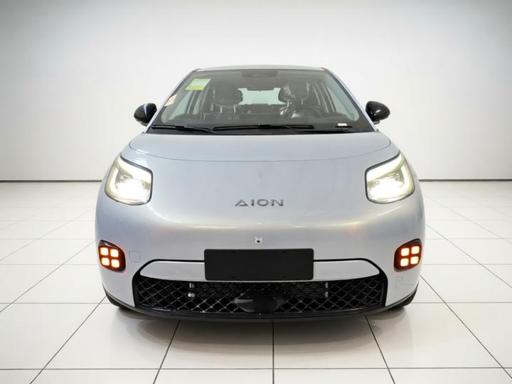 AION UT 2026 320 photo 2