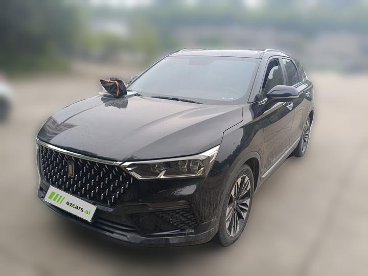 Bestune T77 2020 PRO 280 TID AT Luxury