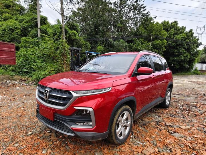 530 2018 1.5T MT Comfort China V