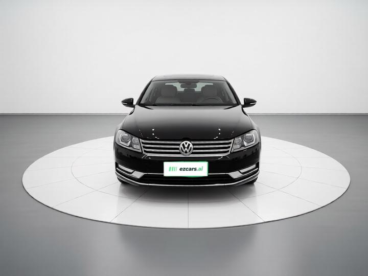 Magotan 2016 2.0TSI Smart Premium photo 2
