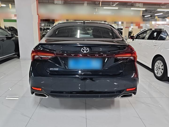 Avalon 2023 2.0L Progressive photo 3
