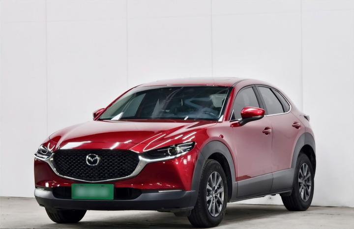 CX-30 2021 2.0L AT