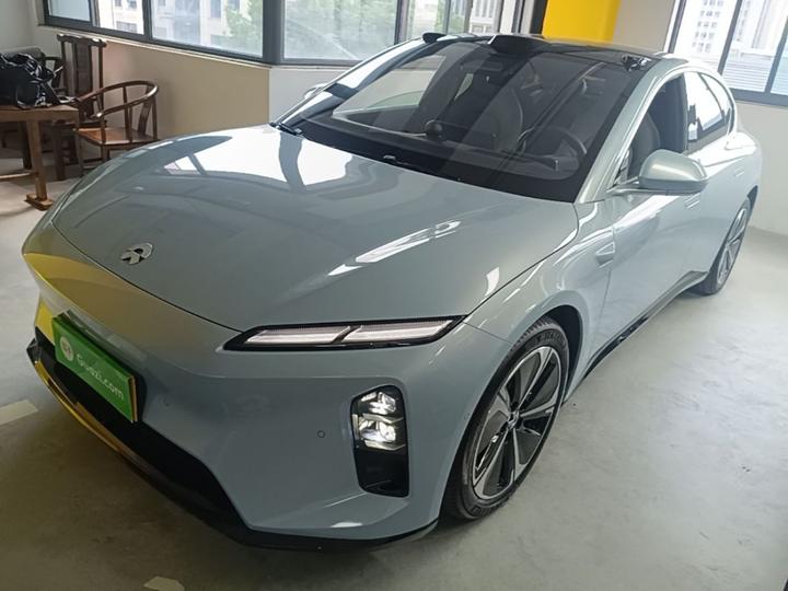 ET5 2025 75kWh