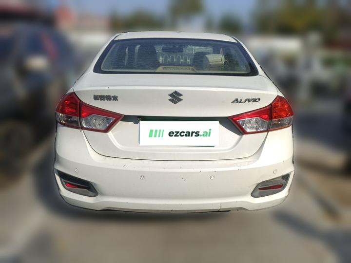 2015 1.6L MT photo 5