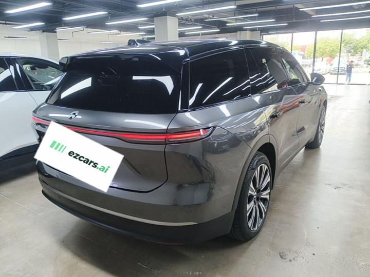 ES8 2023 75kWh photo 6