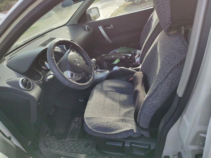 Qashqai 2015 2.0XL CVT 2WD photo 7